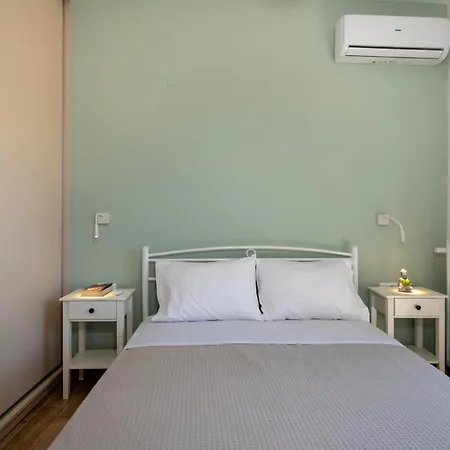 Frdomus Apartment *