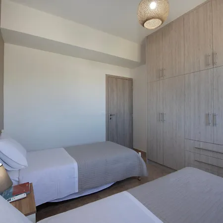 Apartment Frdomus *