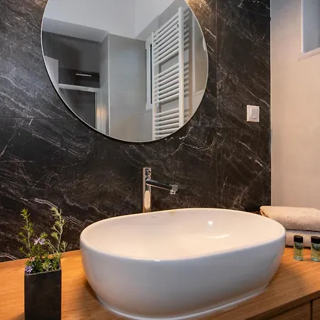 Apartment Frdomus *